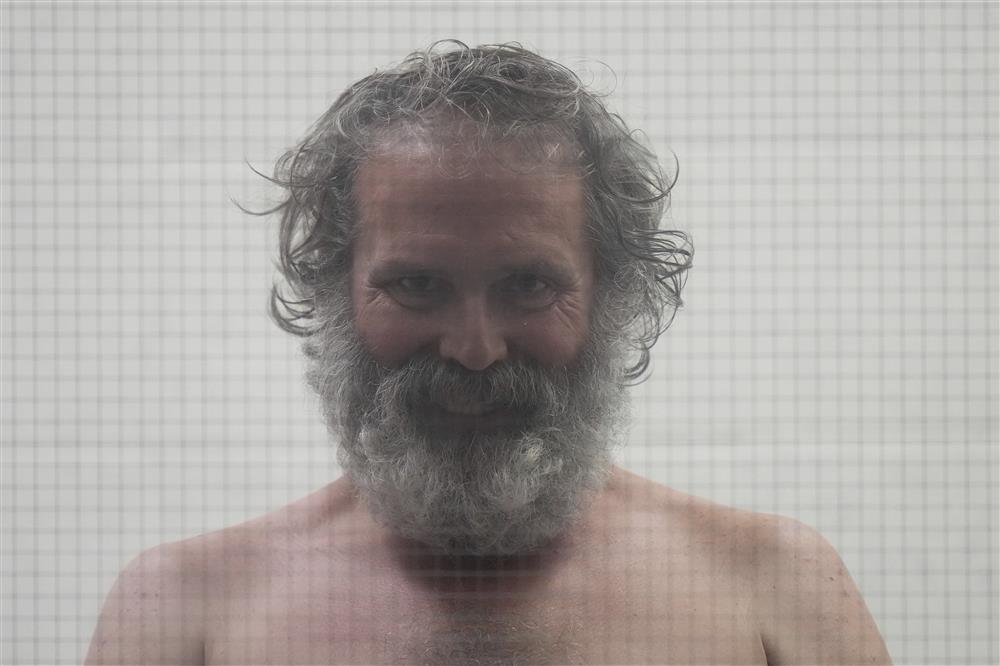 Τζένιφερ - Άνιστον - stalker Τζένιφερ - Άνιστον - stalker