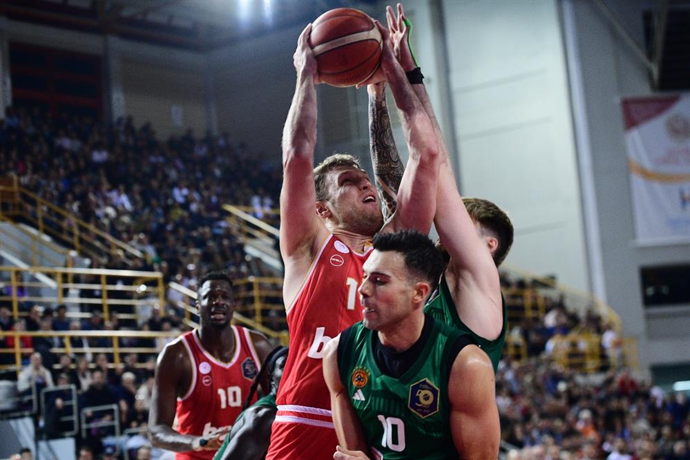 Κύπελλο μπάσκετ - Παναθηναϊκός - Ολυμπιακός Κύπελλο μπάσκετ - Παναθηναϊκός - Ολυμπιακός