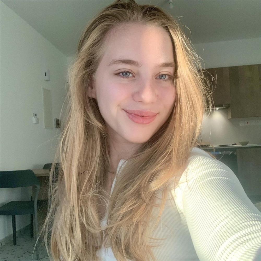 Τροχαίο - Κύπρος - Ελληνίδα φοιτήτρια - Ειρήνη Κοντογιώργου Τροχαίο - Κύπρος - Ελληνίδα φοιτήτρια - Ειρήνη Κοντογιώργου