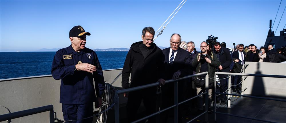 φρεγάτα Belharra Κίμων φρεγάτα Belharra Κίμων