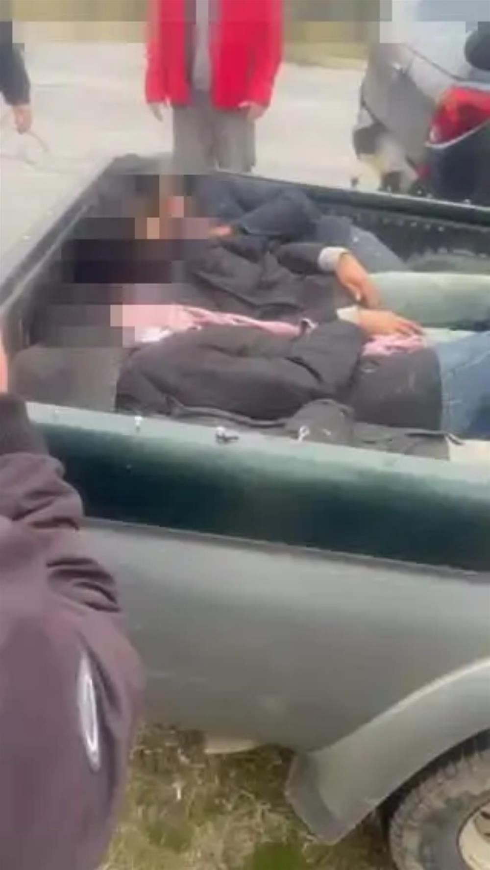 ΘΕΣΣΑΛΟΝΙΚΗ - ΜΕΤΑΝΑΣΤΕΣ - ΕΛΑΣ