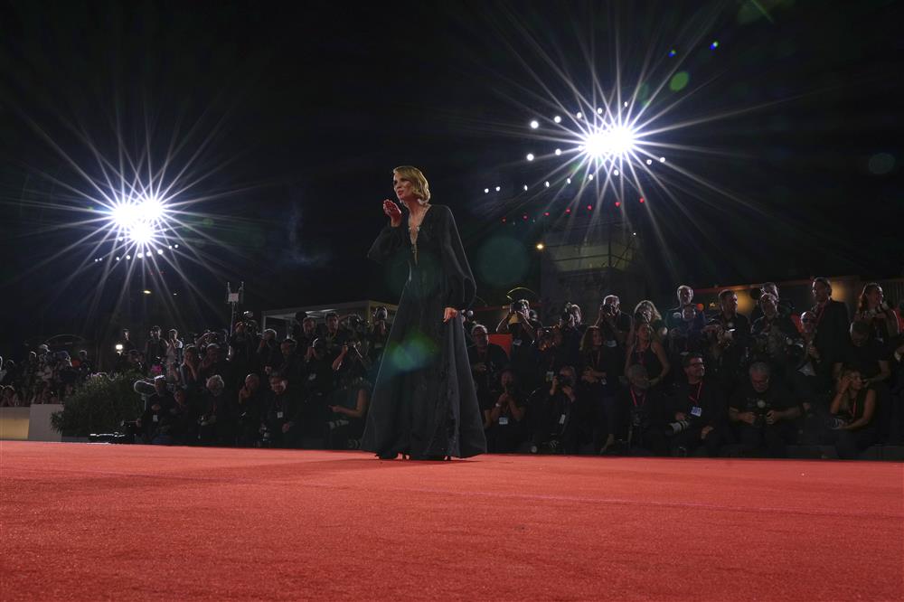 Φεστιβάλ Κινηματογράφου Βενετίας Φεστιβάλ Κινηματογράφου Βενετίας