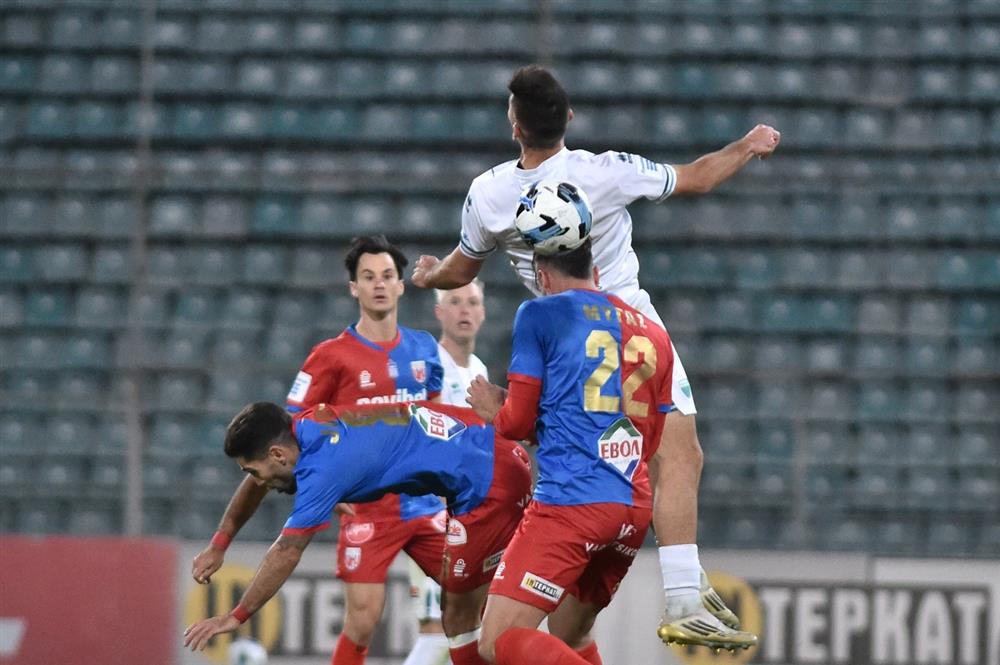 Βολος - Λεβαδειακος Βολος - Λεβαδειακος