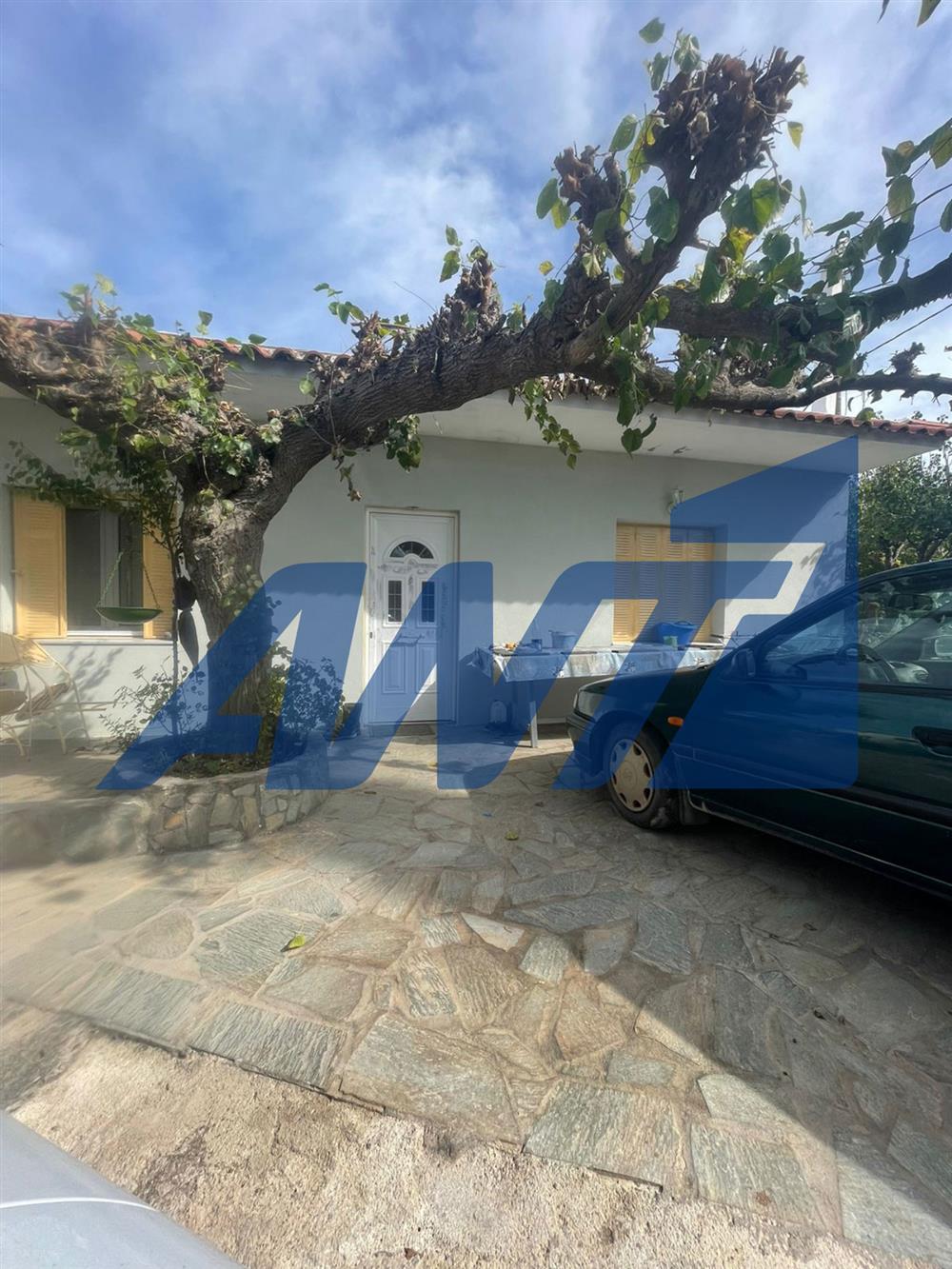 Δολοφονία - Εύβοια - Σπίτι Δολοφονία - Εύβοια - Σπίτι