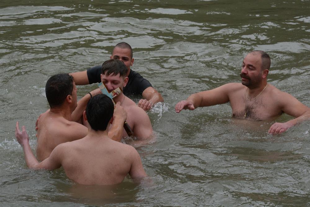 Λάρισα - Θεοφάνια Λάρισα - Θεοφάνια