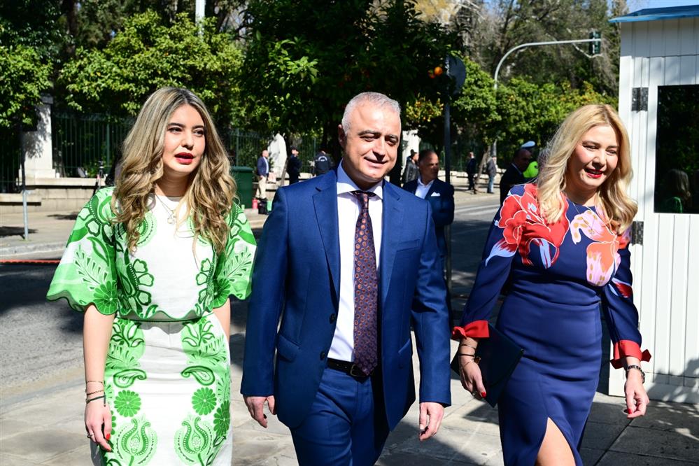 Υπουργικό - Συμβούλιο - Ορκωμοσία - Νέα - Δημοκρατία Υπουργικό - Συμβούλιο - Ορκωμοσία - Νέα - Δημοκρατία