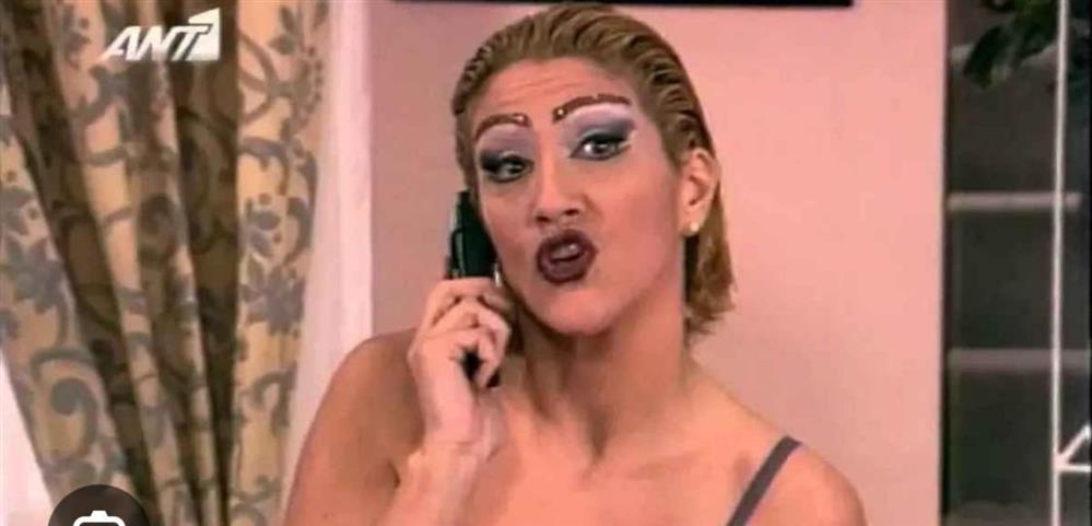 Καίτη Κωνσταντίνου - Ηθοποιός Καίτη Κωνσταντίνου - Ηθοποιός