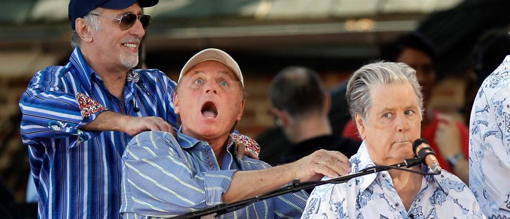 Μπράιαν Γουίλσον - μουσικός