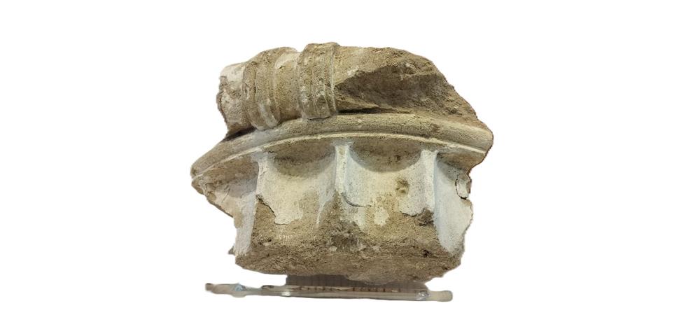 Κιονόκρανο - Γερμανία