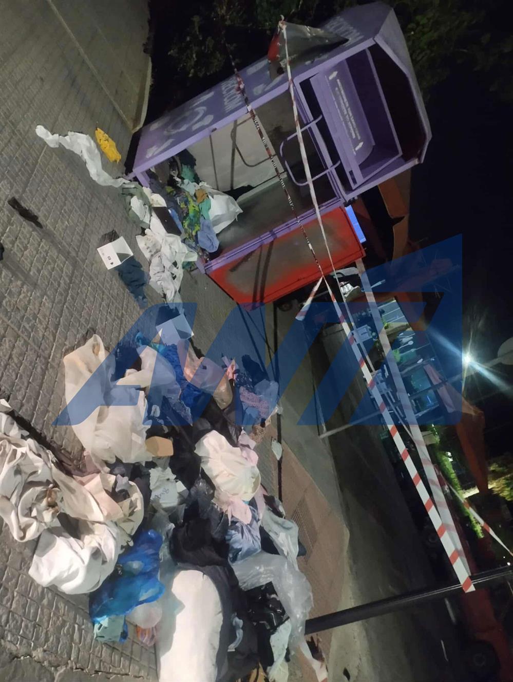 καδος ανακύκλωσης