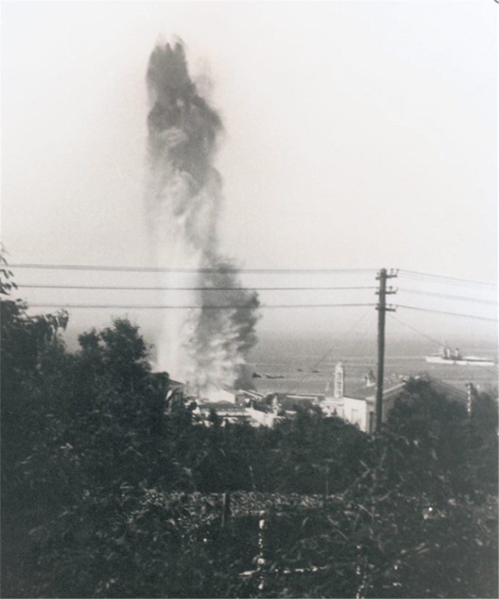 Τορπιλισμός Έλλης Τορπιλισμός Έλλης