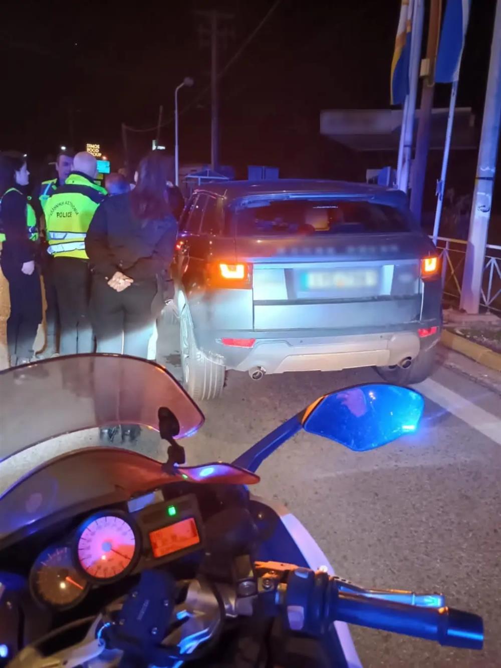 ΑΤΤΙΚΗ - ΠΑΡΑΒΑΣΕΙΣ -ΟΡΙΟ ΤΑΧΥΤΗΤΑΣ ΑΤΤΙΚΗ - ΠΑΡΑΒΑΣΕΙΣ -ΟΡΙΟ ΤΑΧΥΤΗΤΑΣ