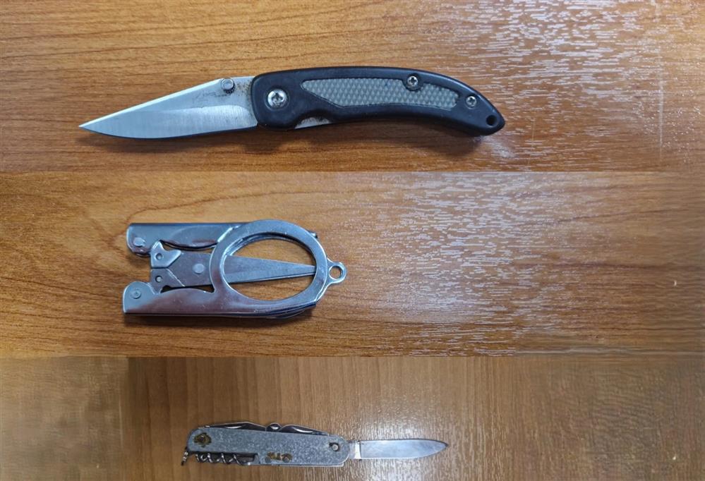 OPAP ARENA - ΣΥΛΛΗΨΕΙΣ OPAP ARENA - ΣΥΛΛΗΨΕΙΣ