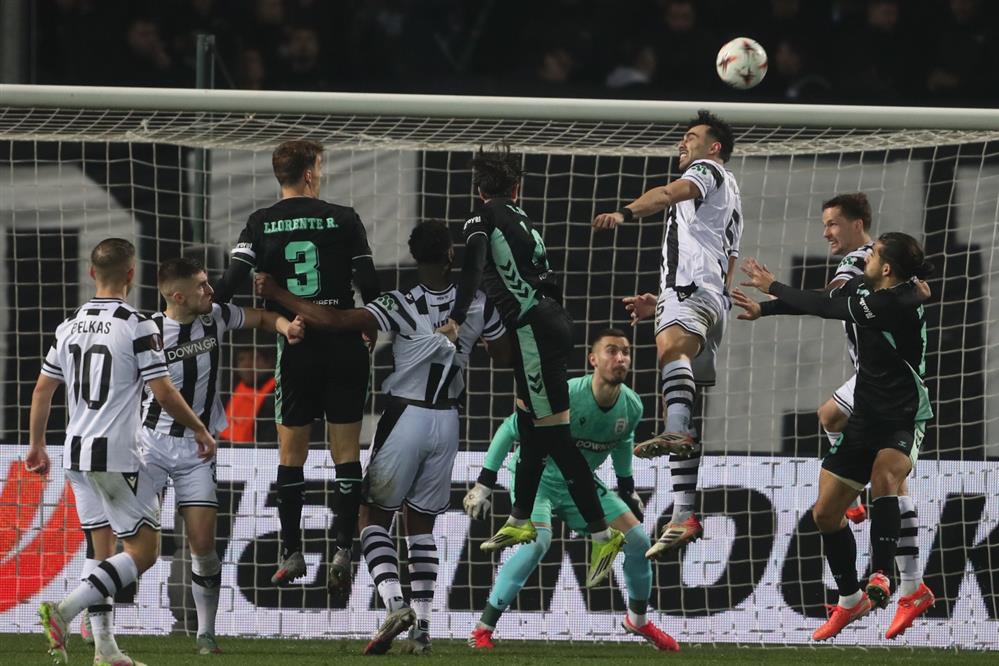 Αναντολου Εφες - Ολυμπιακος Αναντολου Εφες - Ολυμπιακος