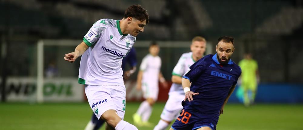 Καλλιθέα - Λεβαδειακός - Ποδόσφαιρο Super League Καλλιθέα - Λεβαδειακός - Ποδόσφαιρο Super League