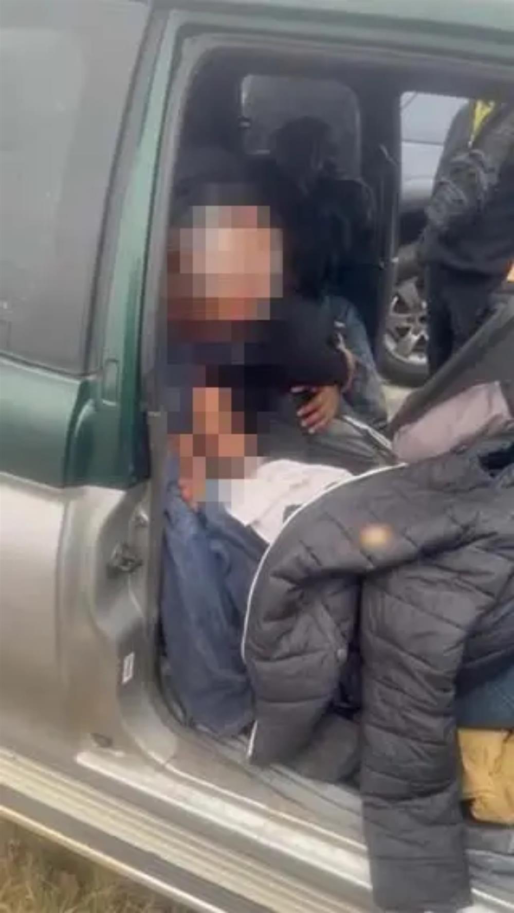 ΘΕΣΣΑΛΟΝΙΚΗ - ΜΕΤΑΝΑΣΤΕΣ - ΕΛΑΣ