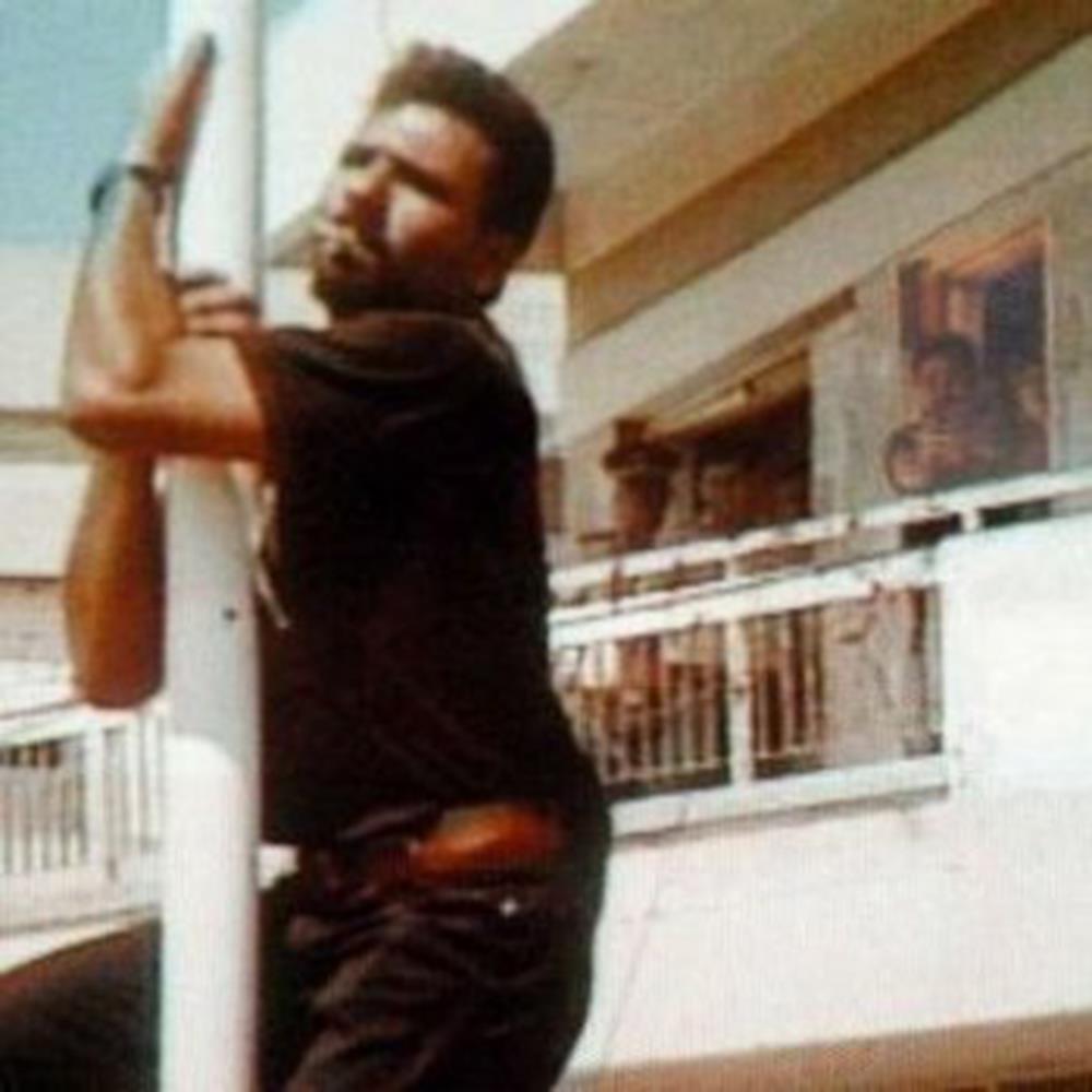 Δολοφονία - Σολωμός Σολωμού Δολοφονία - Σολωμός Σολωμού