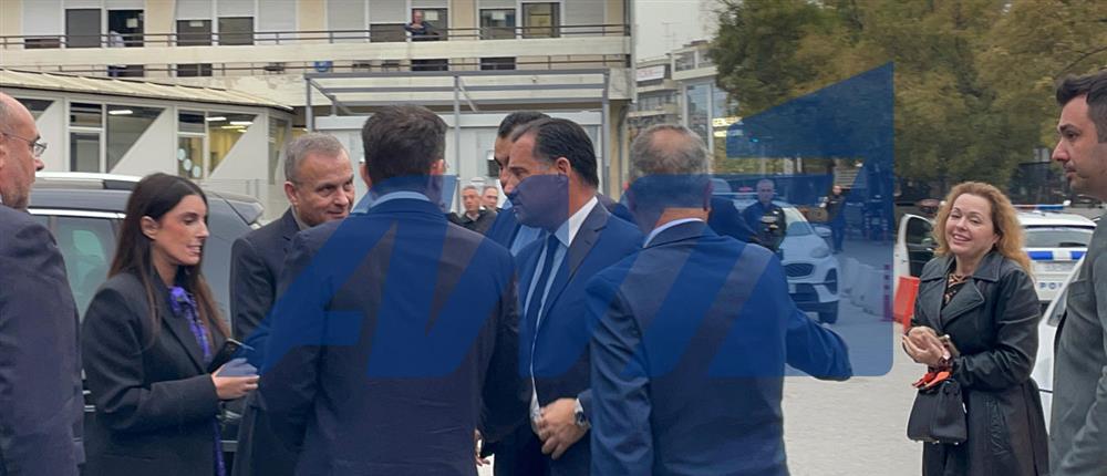 Τραγωδία στην Ξάνθη - Γεωργιάδης - Ιπποκράτειο Τραγωδία στην Ξάνθη - Γεωργιάδης - Ιπποκράτειο