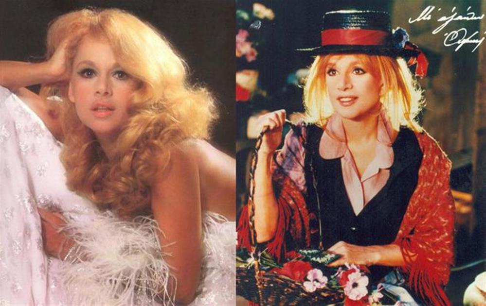 Αλίκη Βουγιουκλάκη Αλίκη Βουγιουκλάκη