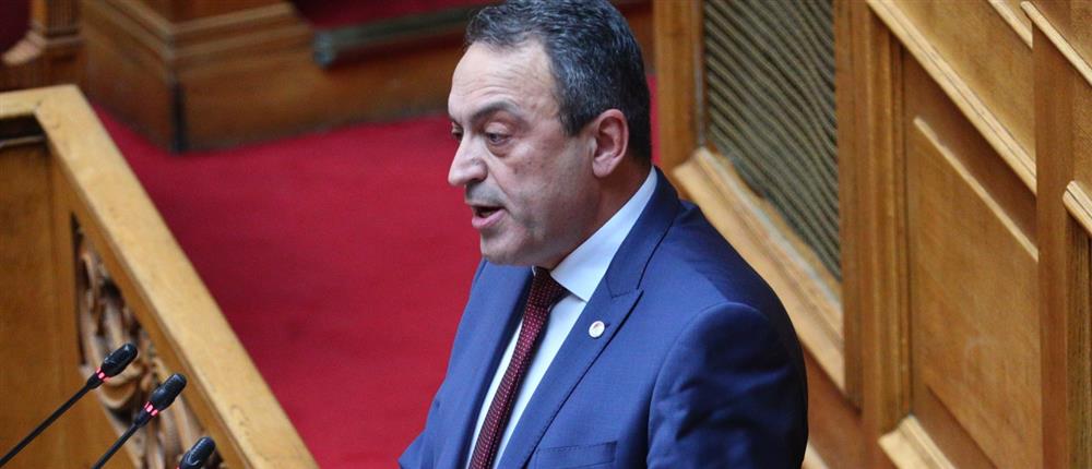 Προϋπολογισμός - Βουλή - Χαριτσης - Κωνσταντοπουλου - Νατσιος - Βελοπουλος - Κουτσουμπας - Στιγκας Προϋπολογισμός - Βουλή - Χαριτσης - Κωνσταντοπουλου - Νατσιος - Βελοπουλος - Κουτσουμπας - Στιγκας