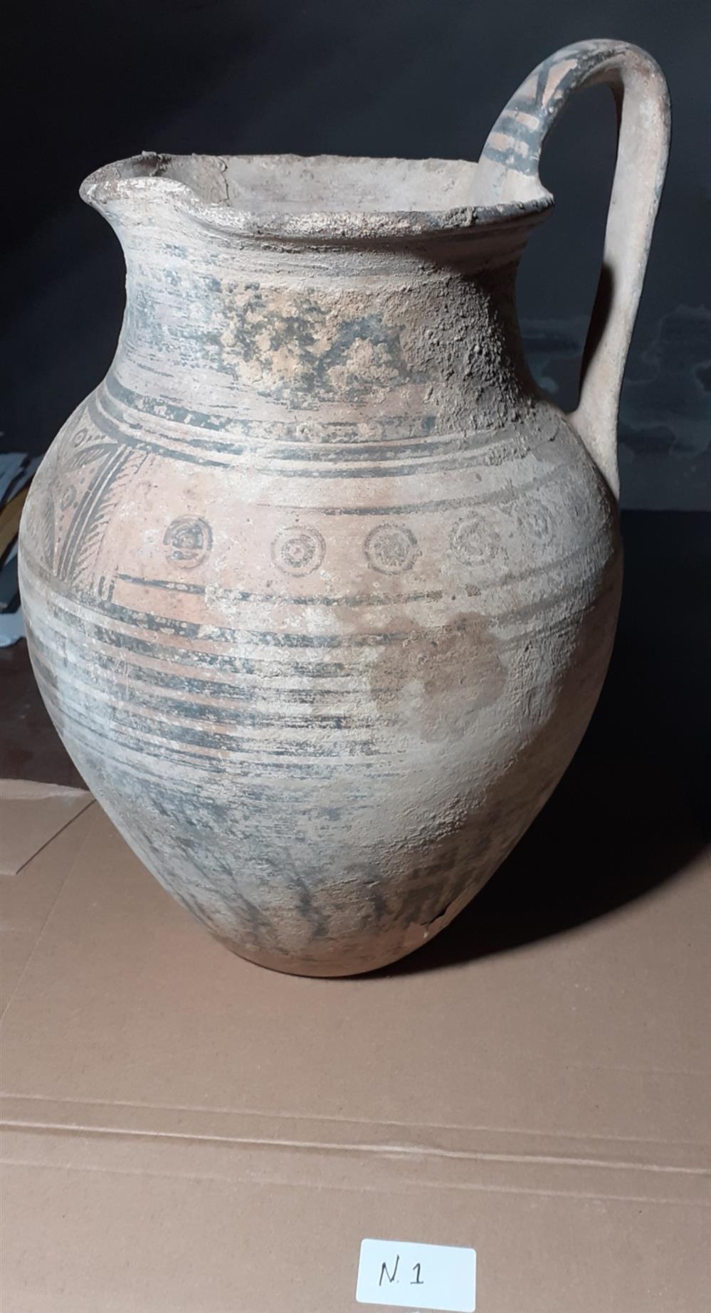 Αρχαιότητες - αρχαία Αρχαιότητες - αρχαία