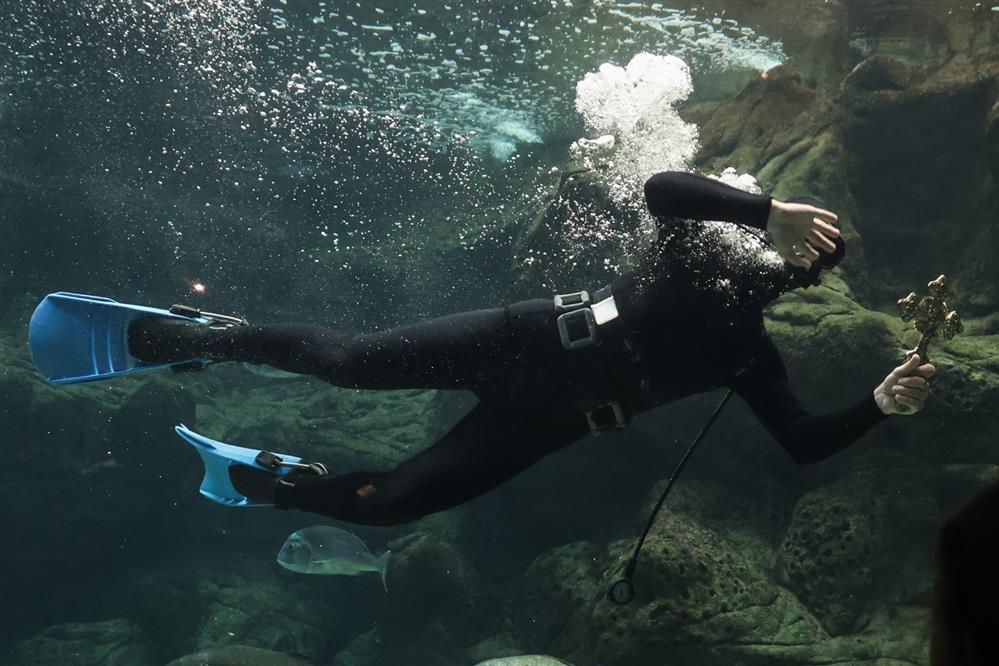 Κρήτη - Ενυδρίο - Θεοφάνια Κρήτη - Ενυδρίο - Θεοφάνια