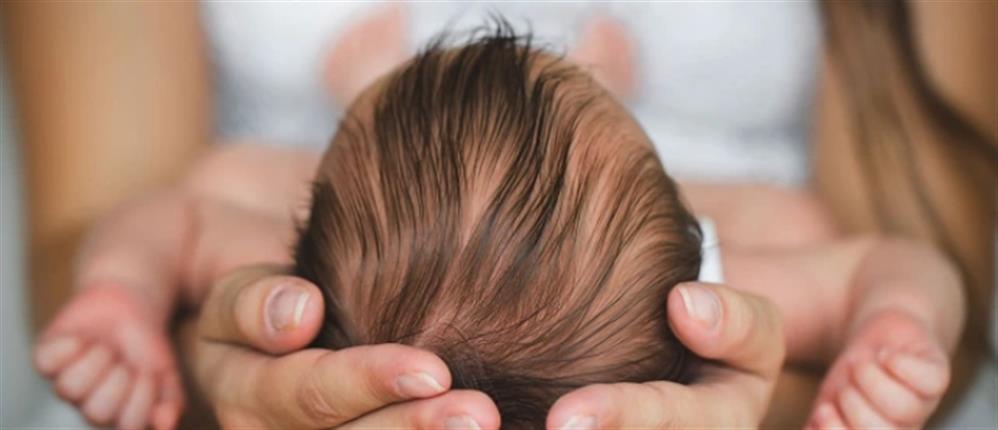 Μωρό - Βρέφος Μωρό - Βρέφος