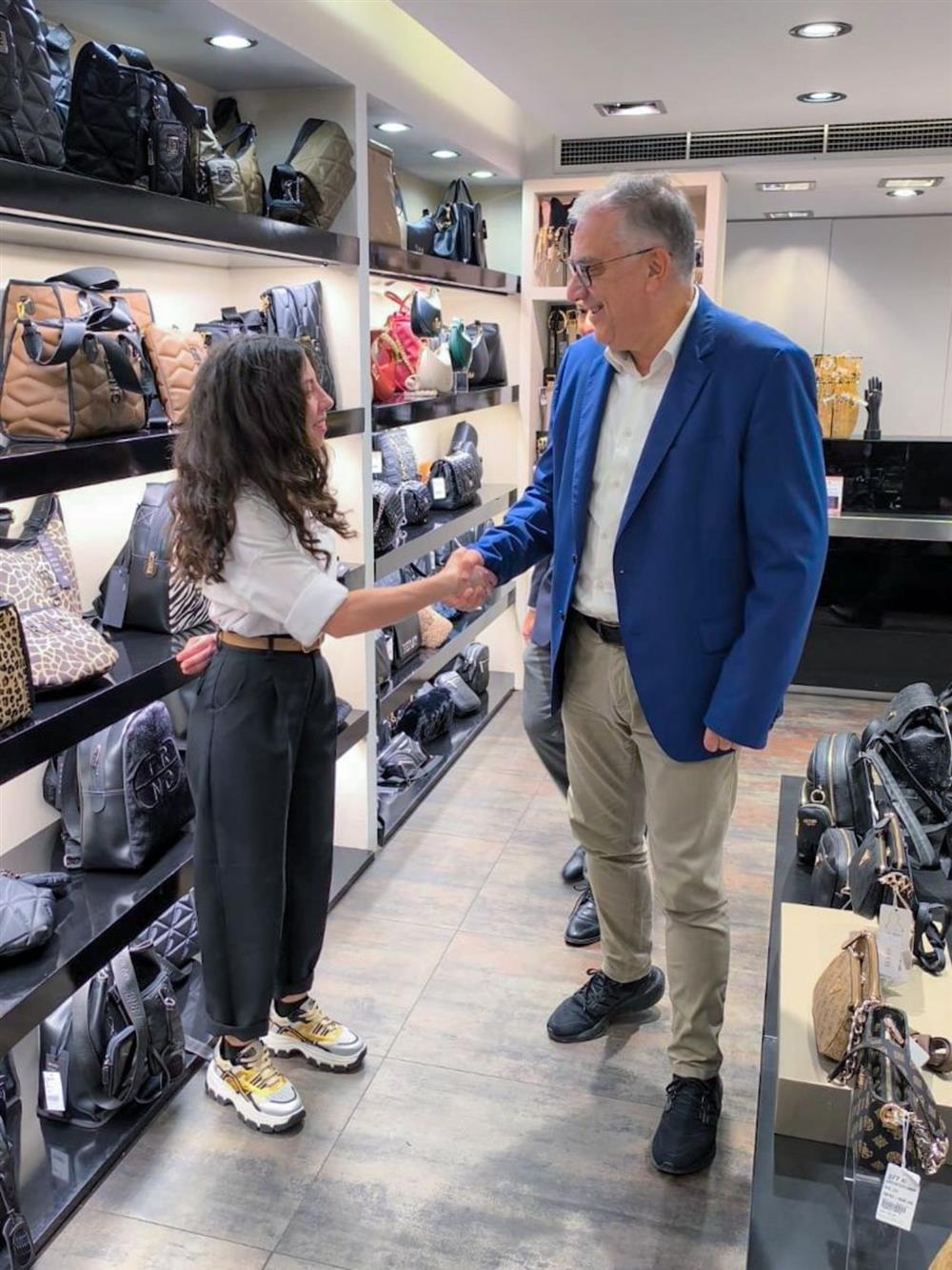 Τάκης Θεοδωρικάκος - Ερμού Τάκης Θεοδωρικάκος - Ερμού