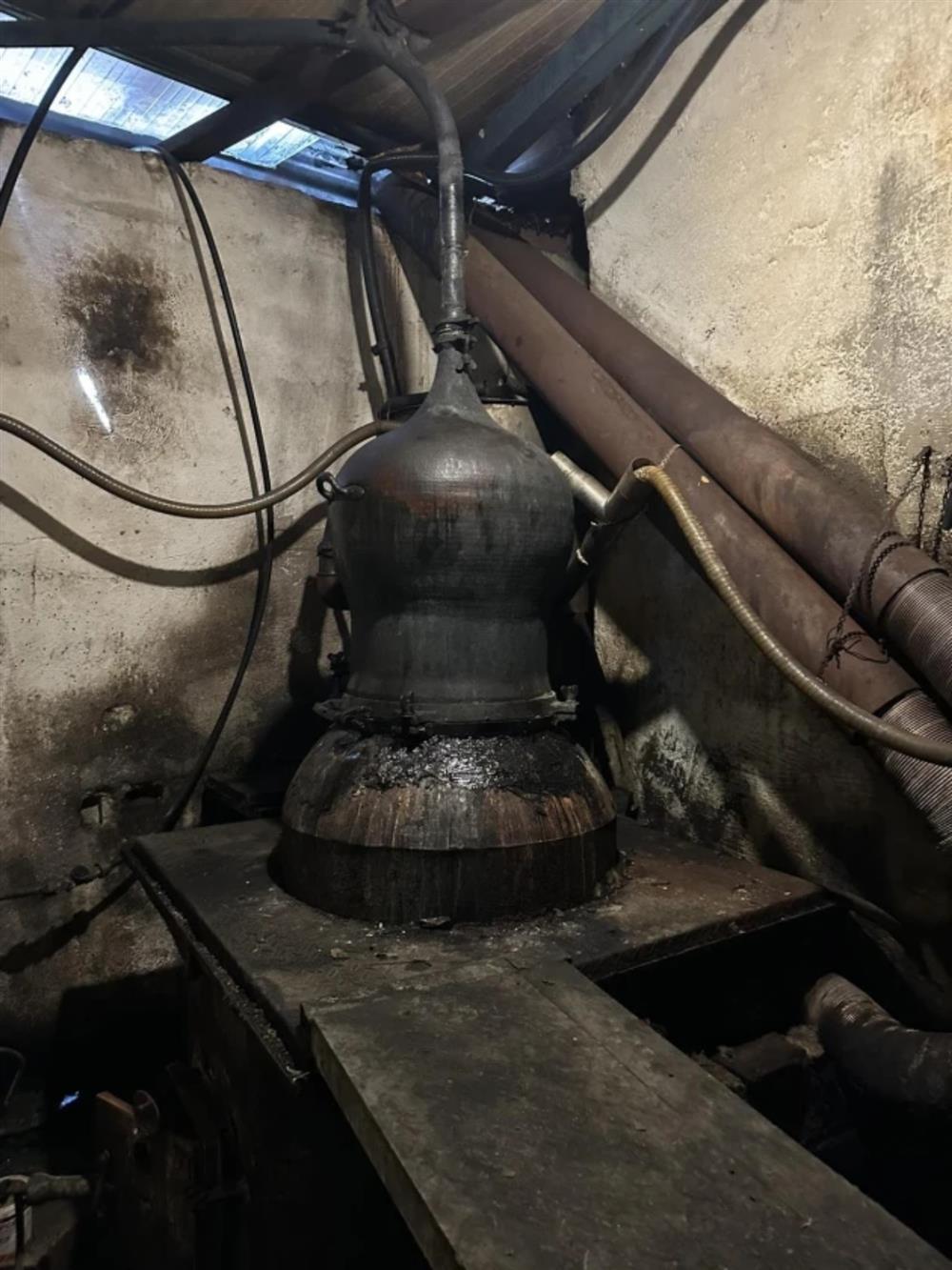 Αποστακτήριο - Κρήτη Αποστακτήριο - Κρήτη