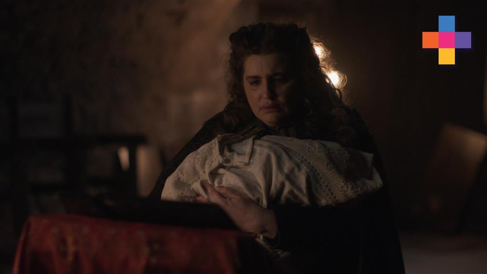 Η ΜΑΓΙΣΣΑ ΦΛΕΓΟΜΕΝΗ ΚΑΡΔΙΑ – ΕΠΕΙΣΟΔΙΟ 45