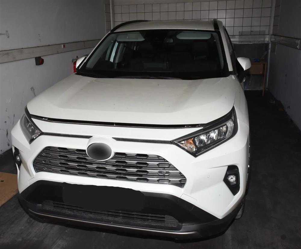 αττικη - κλοπες - οχηματα