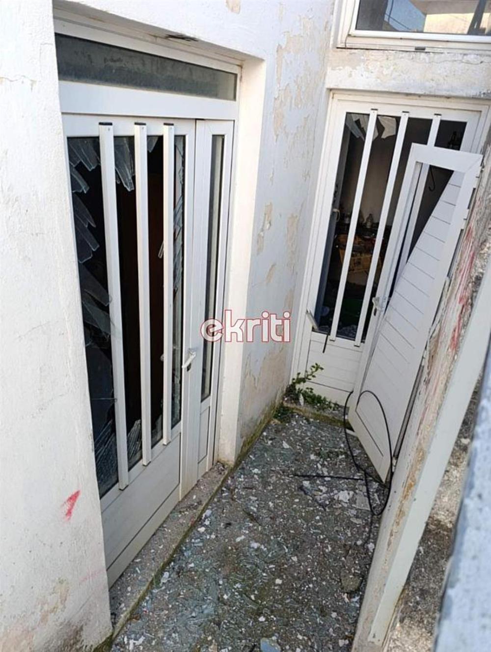 ΚΡΗΤΗ - ΚΡΟΤΙΔΕΣ