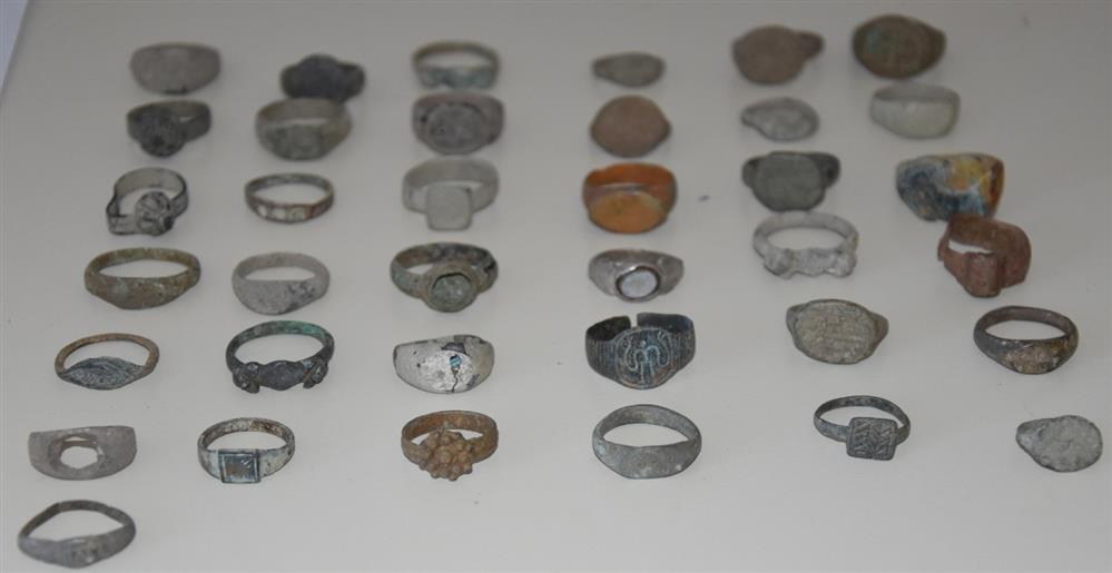 Γρεβενά - αρχαιοκαπηλία Γρεβενά - αρχαιοκαπηλία