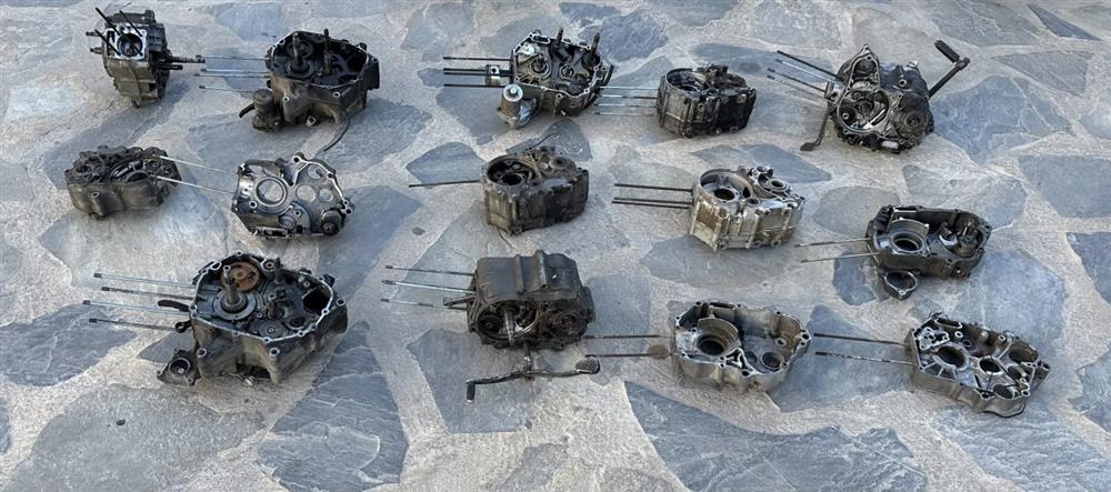 Συμμορίες - μηχανάκια - κλοπές Συμμορίες - μηχανάκια - κλοπές