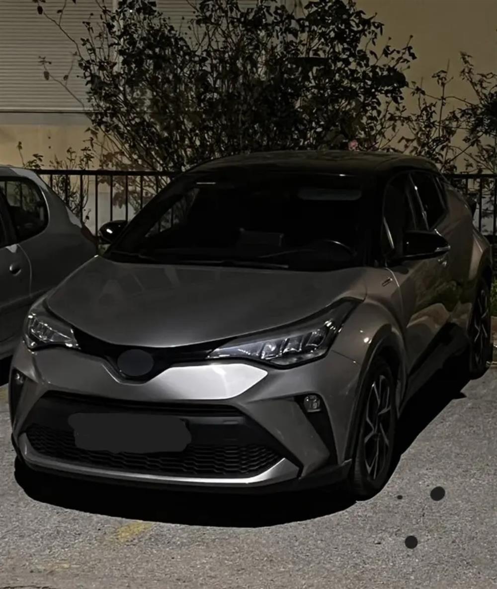 αττικη - κλοπες - οχηματα