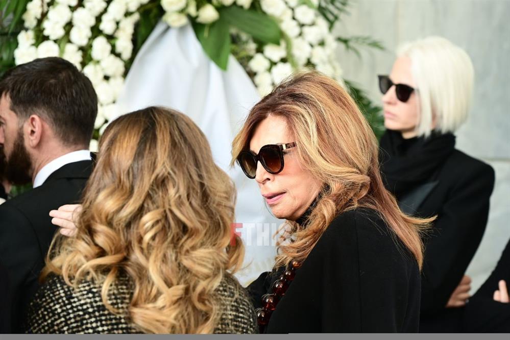 Κηδεία Λυμπέρη Κηδεία Λυμπέρη