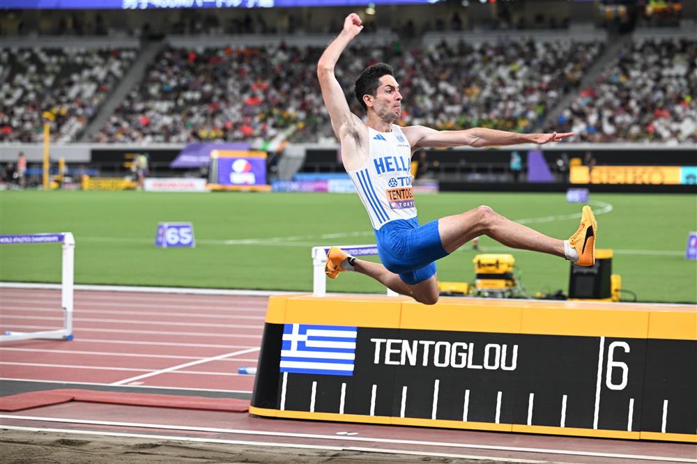 Μίλτος Τεντόγλου Μίλτος Τεντόγλου