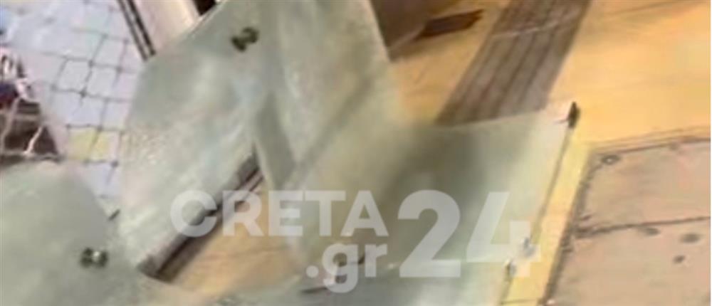 ΕΥΑΓΓΕΛΙΣΜΟΣ - ΚΑΤΑΛΗΨΗ - ΖΗΜΙΕΣ ΕΥΑΓΓΕΛΙΣΜΟΣ - ΚΑΤΑΛΗΨΗ - ΖΗΜΙΕΣ