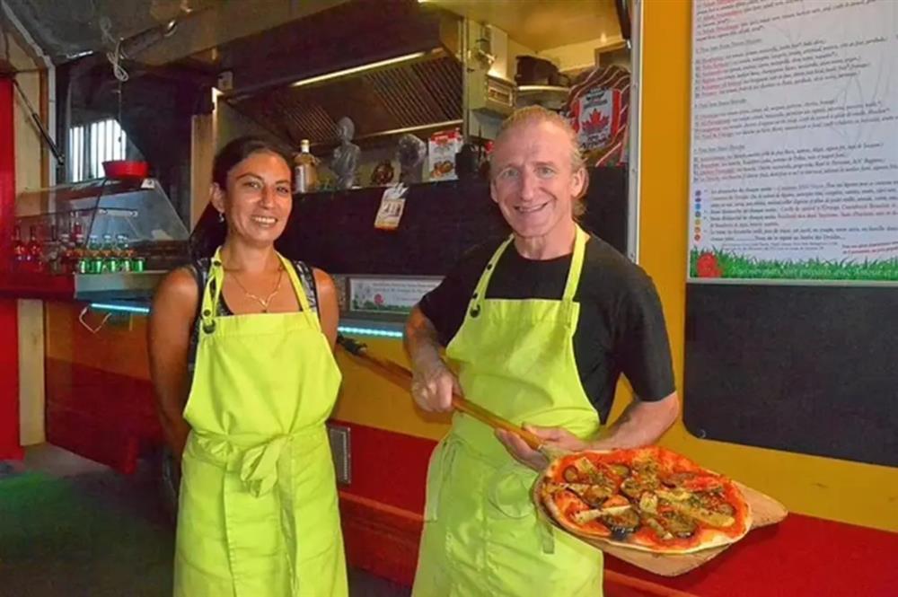 Σεφ - Γαλλία - δολοφόνος Σεφ - Γαλλία - δολοφόνος