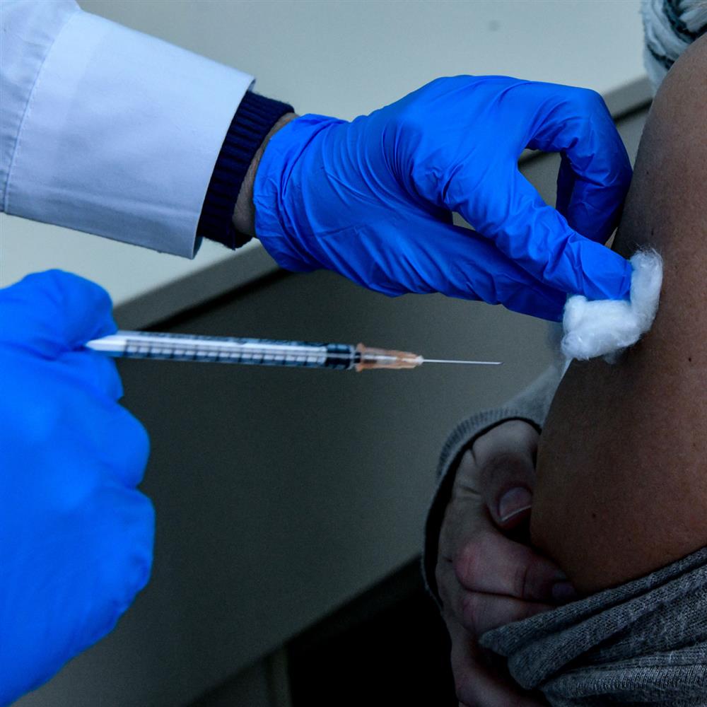 Εμβόλιο – εμβολιασμός ανθρώπου Εμβόλιο – εμβολιασμός ανθρώπου