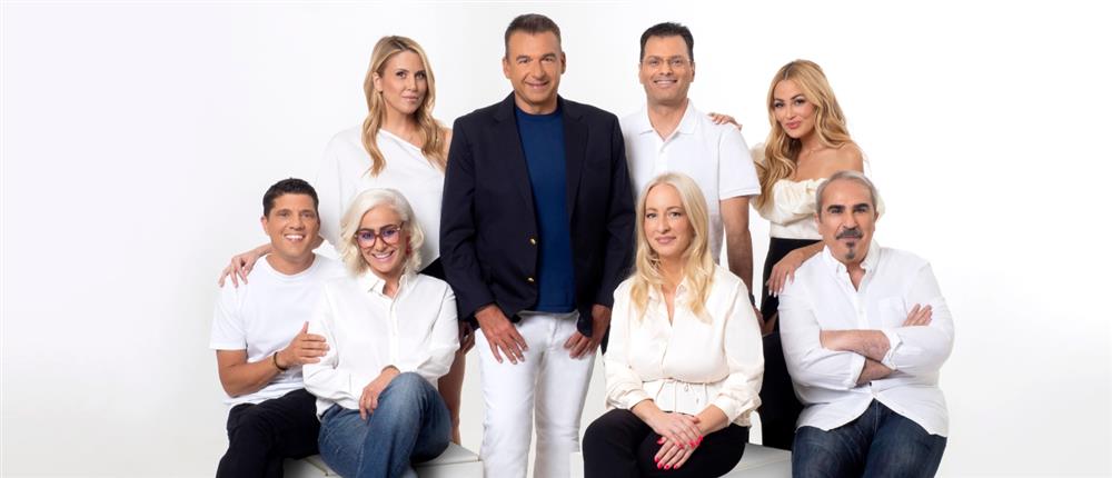 ΤΟ ΠΡΩΙΝΟ - Παρουσιαστές ΤΟ ΠΡΩΙΝΟ - Παρουσιαστές