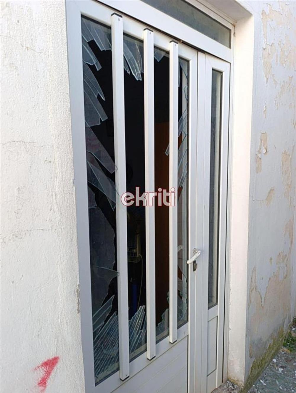 ΚΡΗΤΗ - ΚΡΟΤΙΔΕΣ