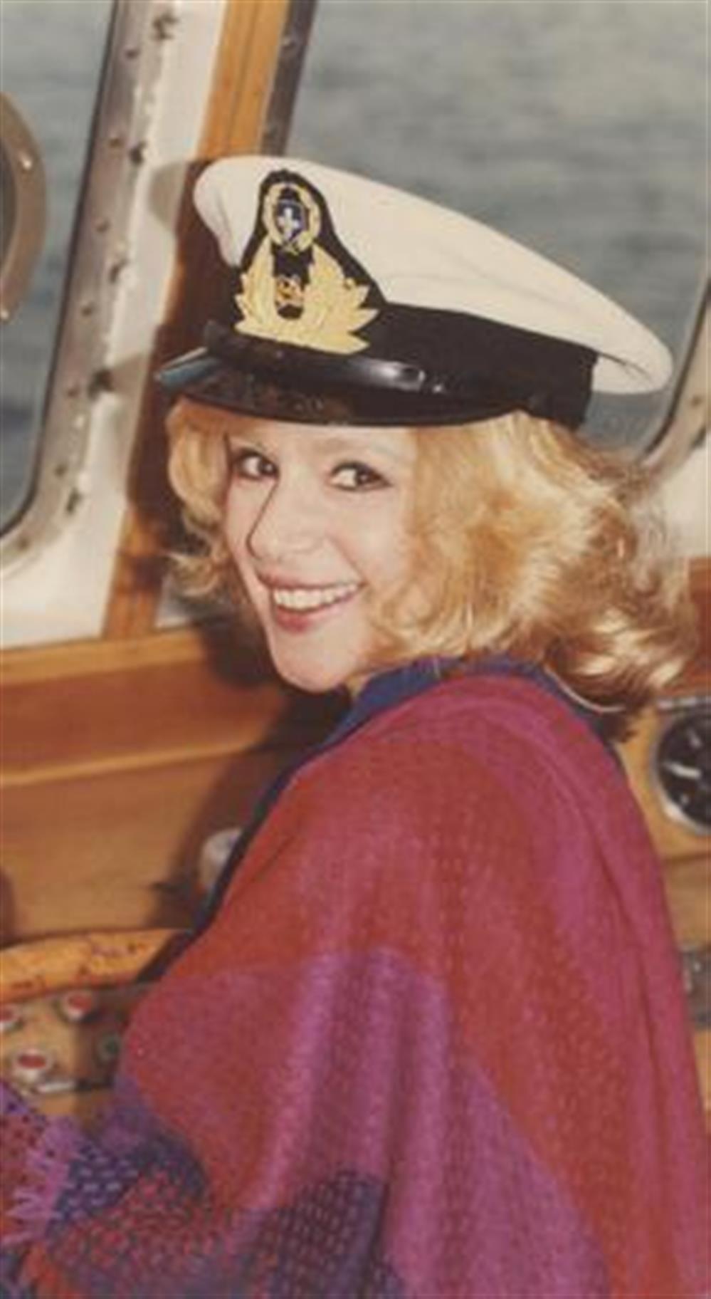 Αλίκη Βουγιουκλάκη Αλίκη Βουγιουκλάκη