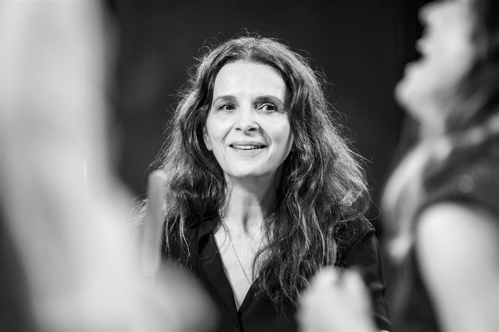 Φεστιβάλ Αθηνών Επιδαύρου: Όρκος Ευρώπης Φεστιβάλ Αθηνών Επιδαύρου: Όρκος Ευρώπης