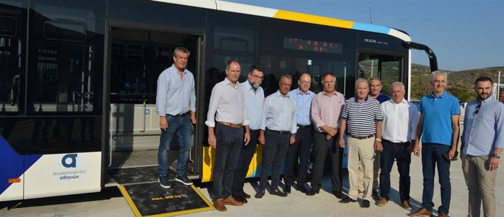 Λεωφορείο - λεωφορεία - Αθήνα Λεωφορείο - λεωφορεία - Αθήνα