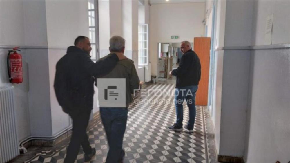 Βόλος - 61χρονος - κακοποίηση