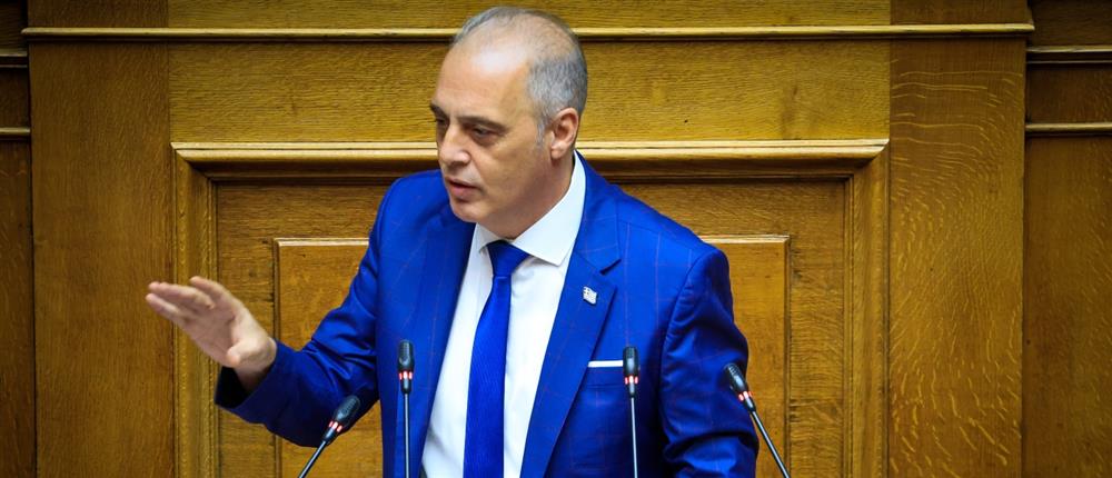 Προϋπολογισμός - Βουλή - Χαριτσης - Κωνσταντοπουλου - Νατσιος - Βελοπουλος - Κουτσουμπας - Στιγκας Προϋπολογισμός - Βουλή - Χαριτσης - Κωνσταντοπουλου - Νατσιος - Βελοπουλος - Κουτσουμπας - Στιγκας