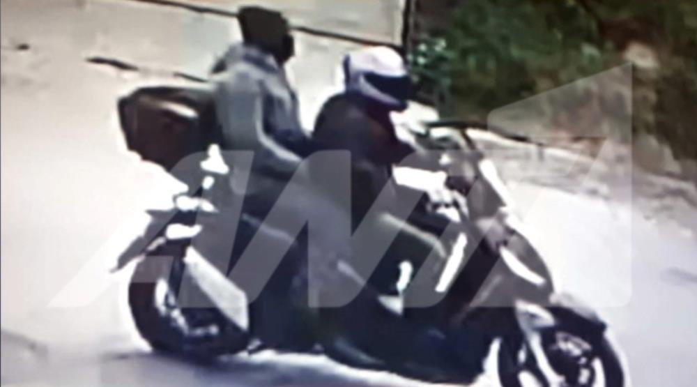 Δολοφονοι Καραιβάζ - ΑΝΤ1 Δολοφονοι Καραιβάζ - ΑΝΤ1