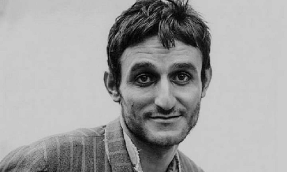 Σωτήρης Μουστάκας