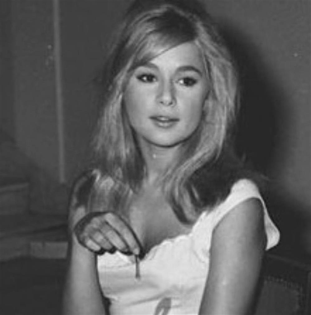 Αλίκη Βουγιουκλάκη - σπάνιες αδημοσίευτες φωτογραφίες